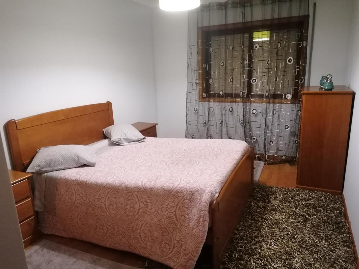 Apartamento Rua Da Amizade Фелґейраш Екстер'єр фото
