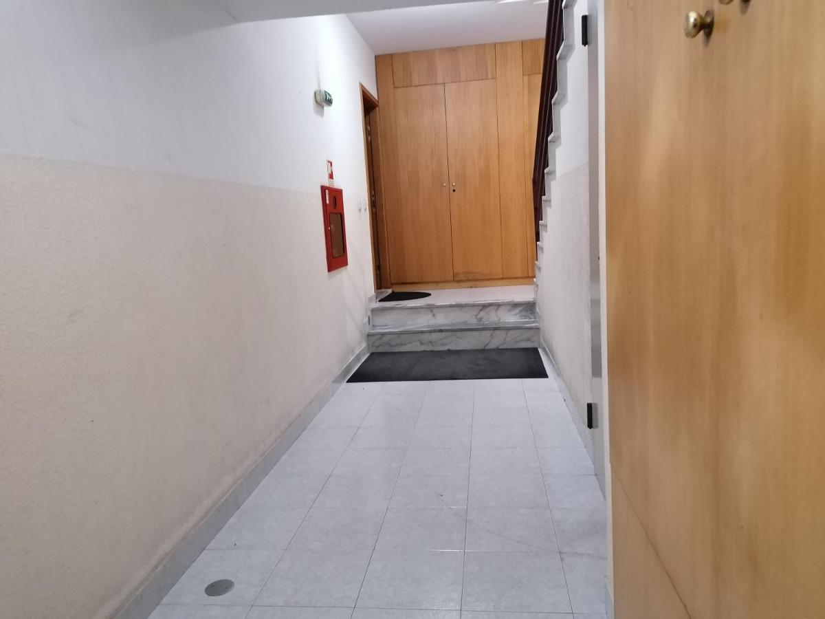 Apartamento Rua Da Amizade Фелґейраш Екстер'єр фото
