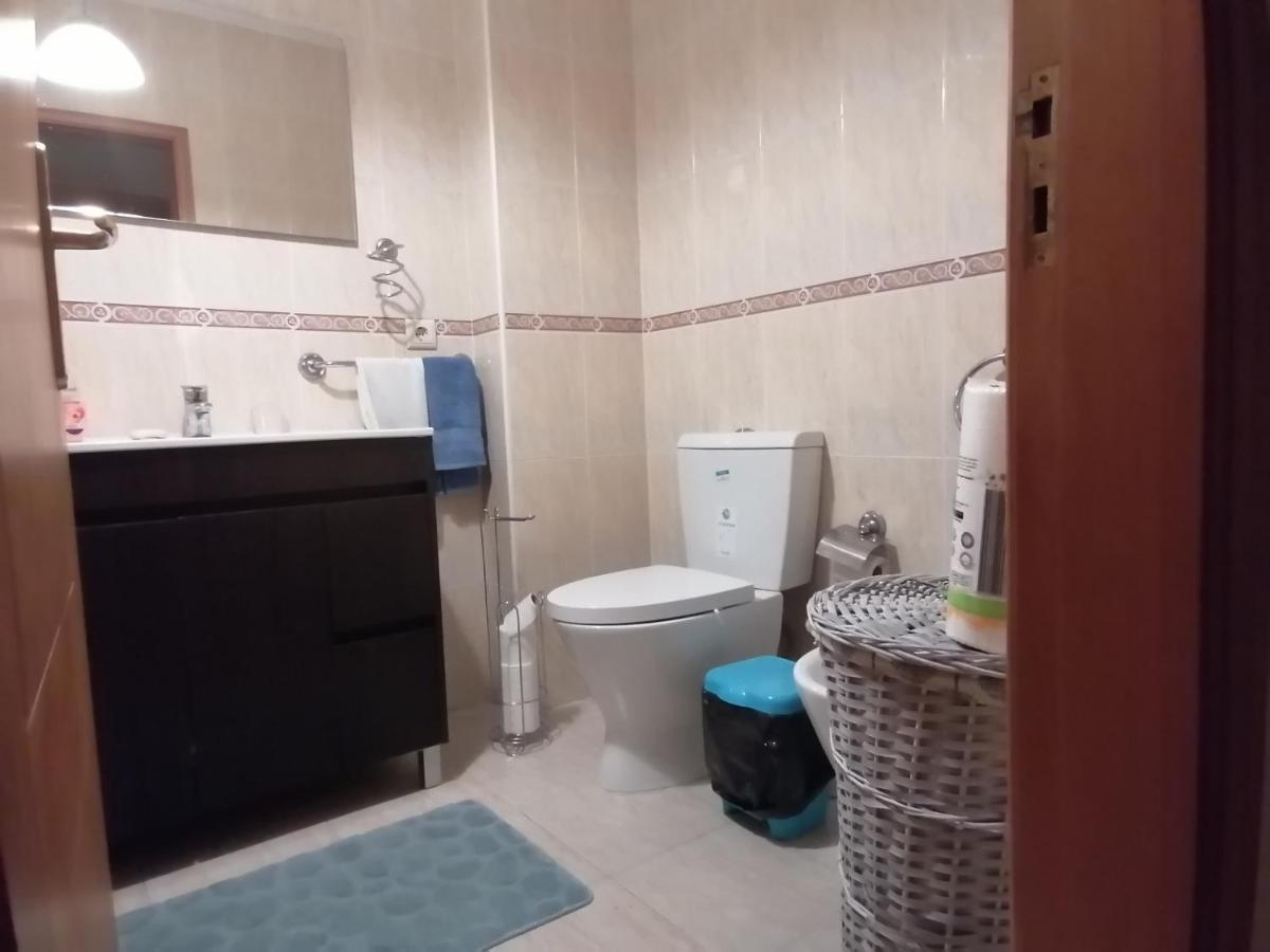 Apartamento Rua Da Amizade Фелґейраш Екстер'єр фото