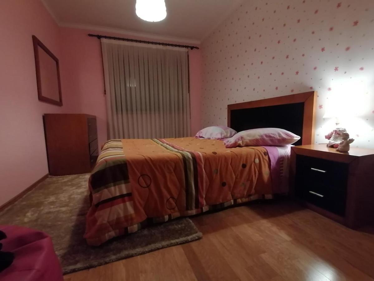 Apartamento Rua Da Amizade Фелґейраш Екстер'єр фото