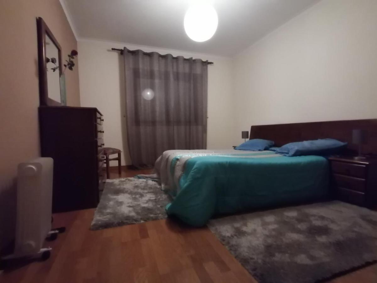 Apartamento Rua Da Amizade Фелґейраш Екстер'єр фото
