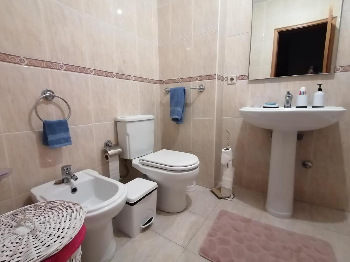 Apartamento Rua Da Amizade Фелґейраш Екстер'єр фото