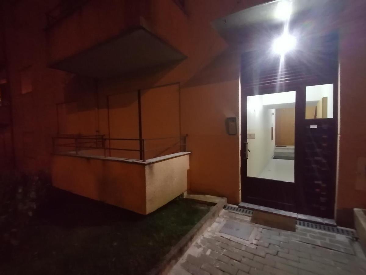 Apartamento Rua Da Amizade Фелґейраш Екстер'єр фото