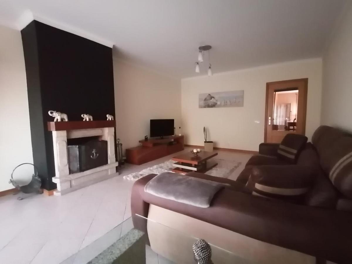 Apartamento Rua Da Amizade Фелґейраш Екстер'єр фото