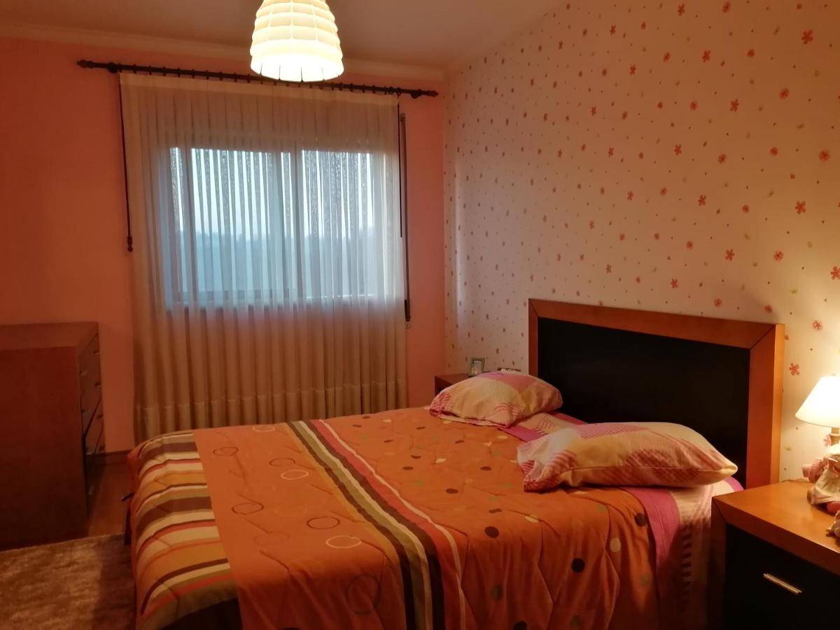 Apartamento Rua Da Amizade Фелґейраш Екстер'єр фото