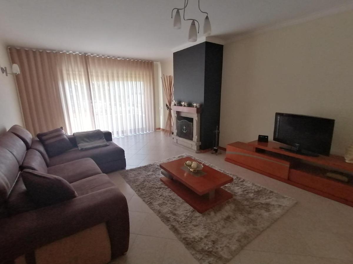 Apartamento Rua Da Amizade Фелґейраш Екстер'єр фото