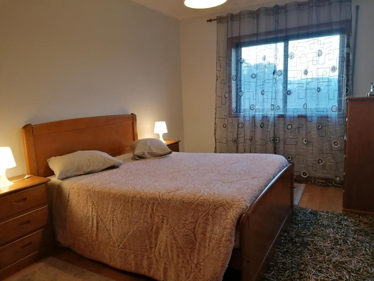 Apartamento Rua Da Amizade Фелґейраш Екстер'єр фото