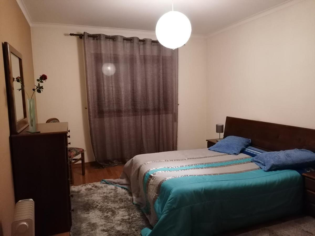 Апартаменти Apartamento Rua Da Amizade Фелґейраш Екстер'єр фото