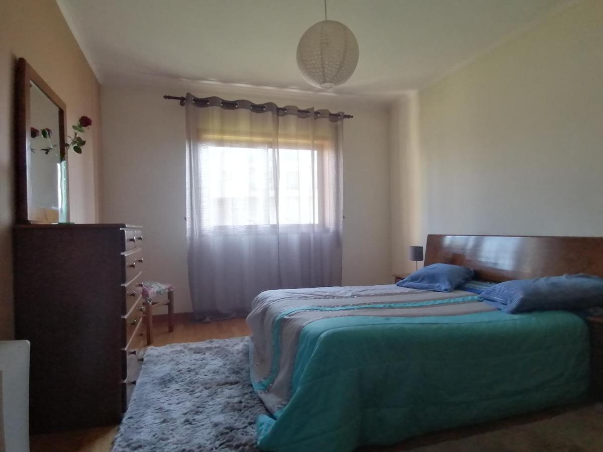 Apartamento Rua Da Amizade Фелґейраш Екстер'єр фото