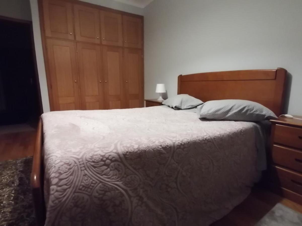 Apartamento Rua Da Amizade Фелґейраш Екстер'єр фото