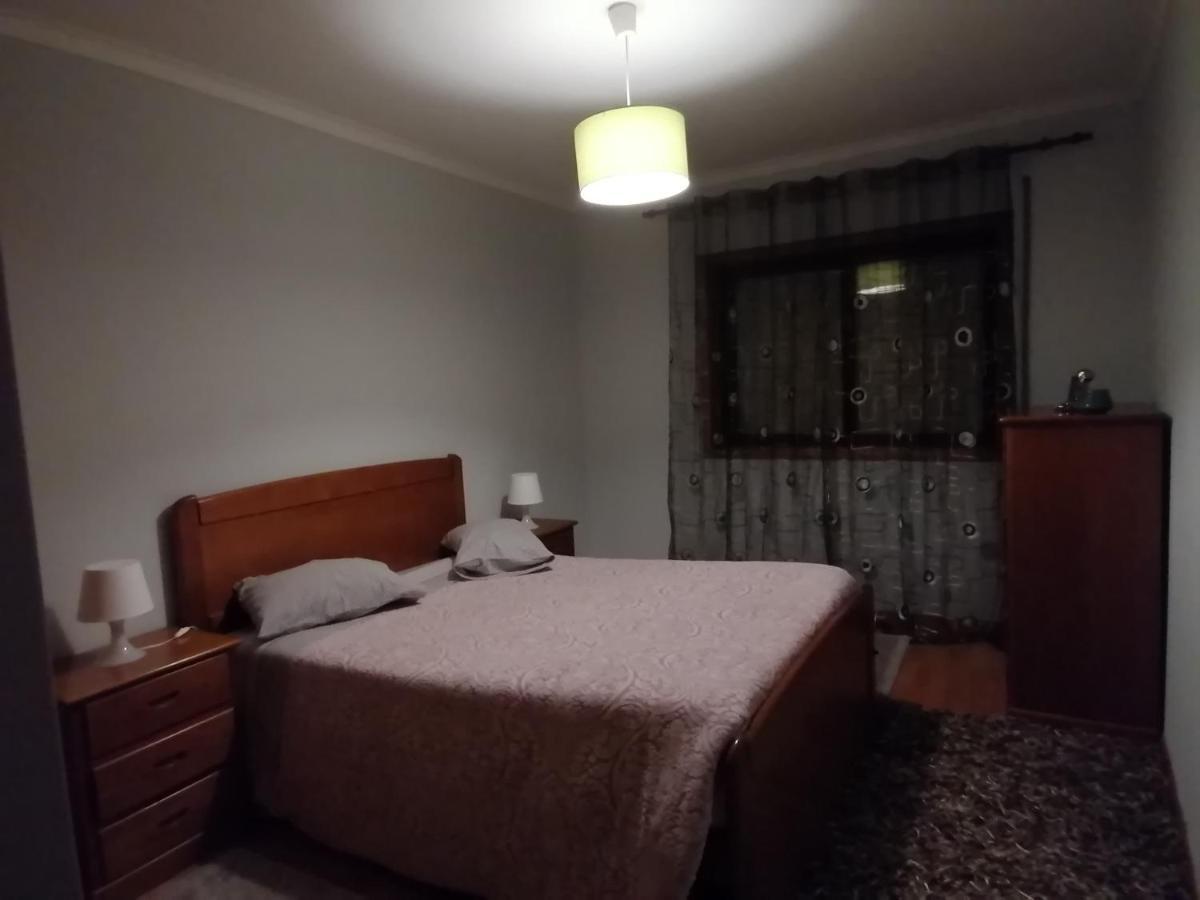 Apartamento Rua Da Amizade Фелґейраш Екстер'єр фото