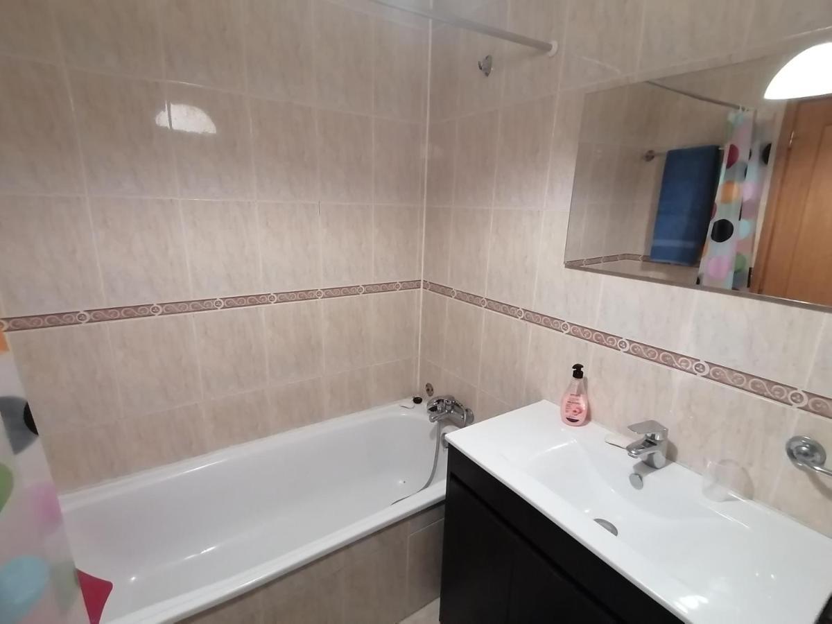 Apartamento Rua Da Amizade Фелґейраш Екстер'єр фото