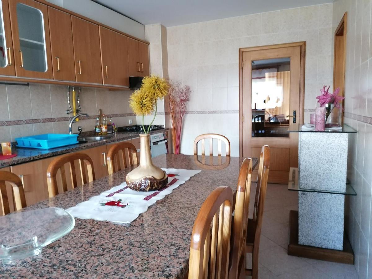 Apartamento Rua Da Amizade Фелґейраш Екстер'єр фото