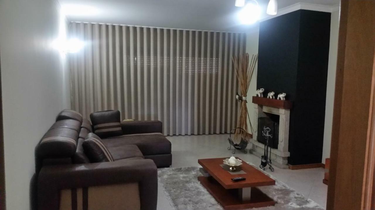 Apartamento Rua Da Amizade Фелґейраш Екстер'єр фото