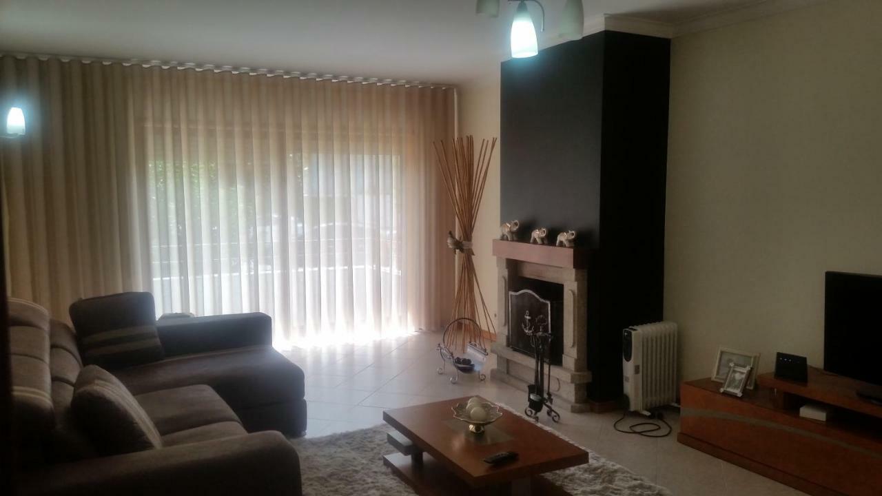 Apartamento Rua Da Amizade Фелґейраш Екстер'єр фото