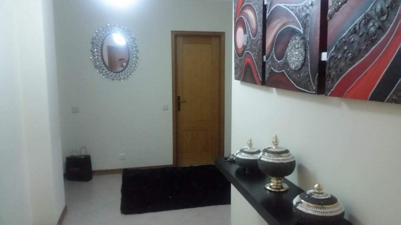 Apartamento Rua Da Amizade Фелґейраш Екстер'єр фото