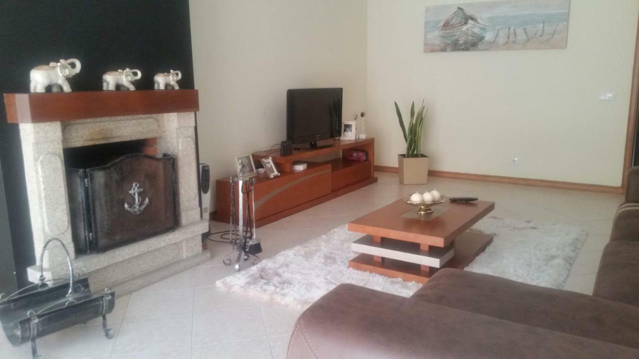 Apartamento Rua Da Amizade Фелґейраш Екстер'єр фото