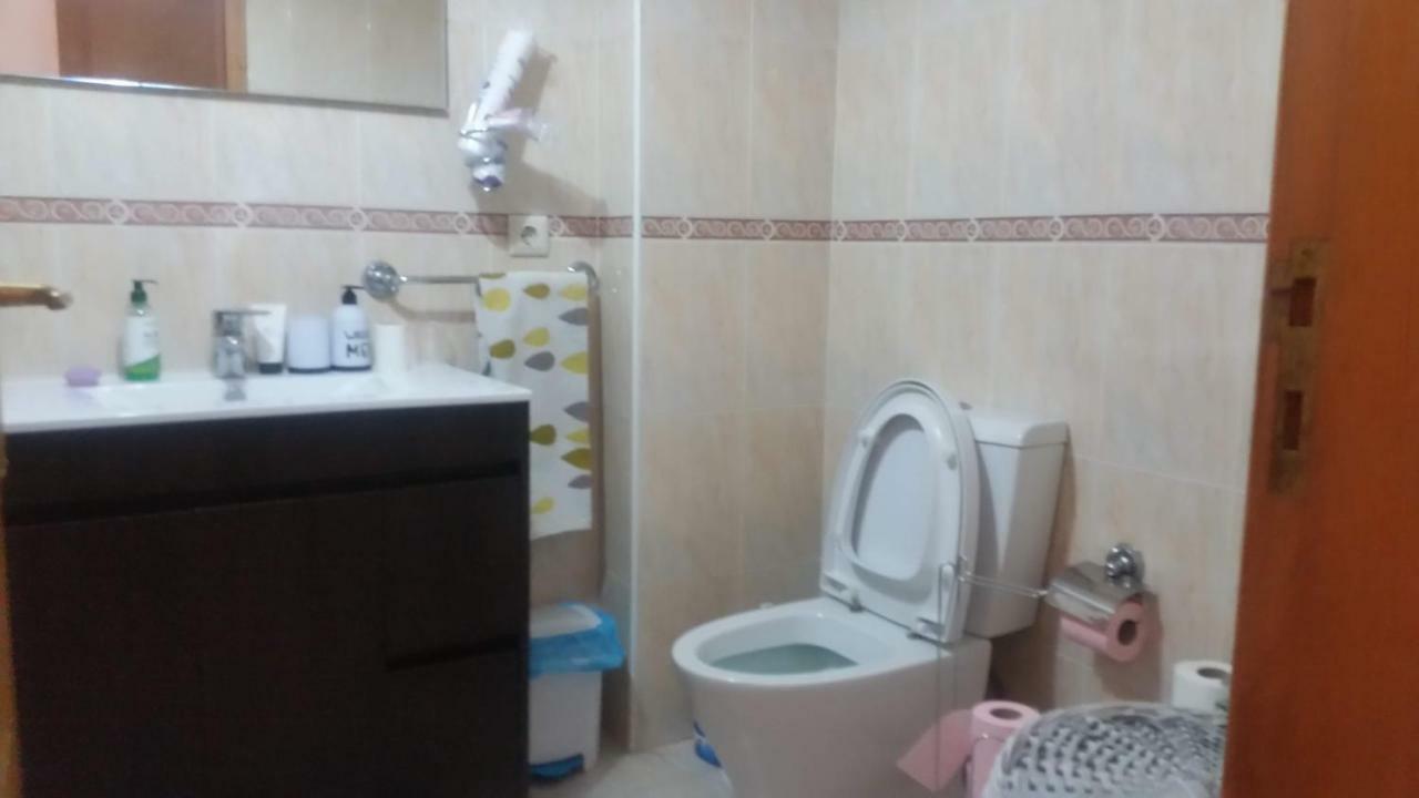 Apartamento Rua Da Amizade Фелґейраш Екстер'єр фото